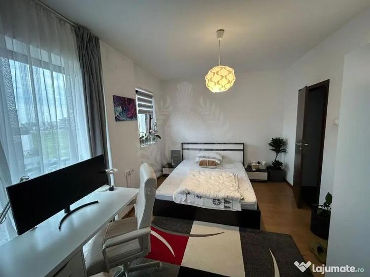 APARTAMENT 4 CAMERE// CARTIER EVOCASA - 4