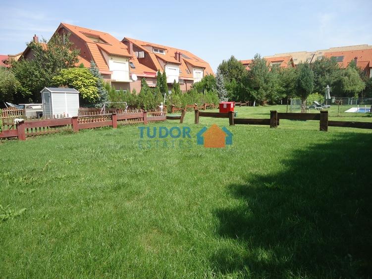 Vila 6 camere Pipera, Scoala Americana, complex Ibiza - 12