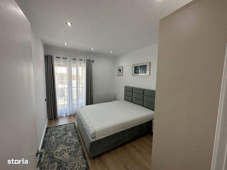 Tunari, Complex Paris Residence - 9