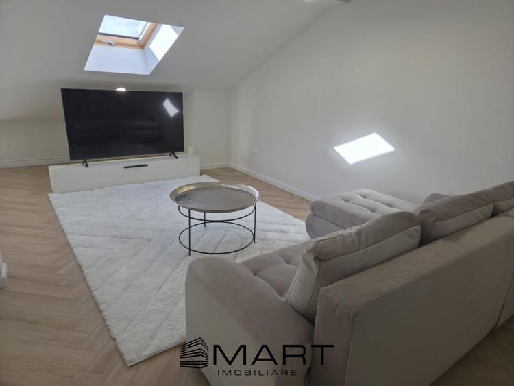 Apartament cu 5 camere in Sibiu Vest - 6