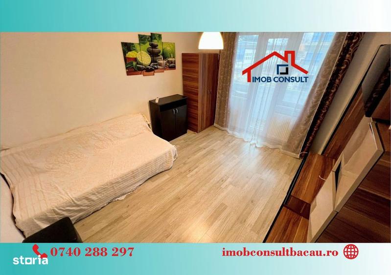 Garsoniera de inchiriat Etaj 1- Banca Nationala! CE1568 - 5