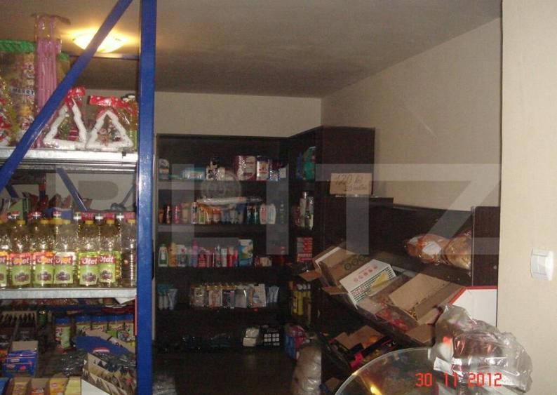 Locuin?a in ?ieu Odorhei centrala termica + boiler - 12