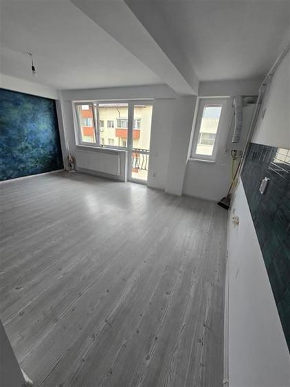 Moldova Mall - Coral Residence , apartament nou 3 camere cu 2 bai, 82mp - 1