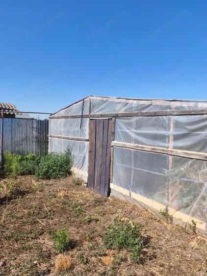 Casa de vanzare in Garbovi, jud. Ialomi?a la doar 70 km de Bucure?ti! - 11