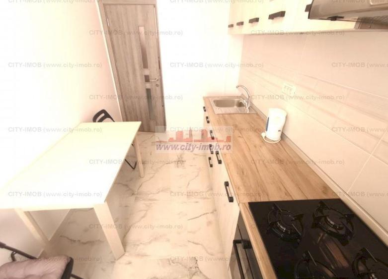Vanzare Apartament doua camere Dobroiesti,  Fundeni . Bloc NOU - 22