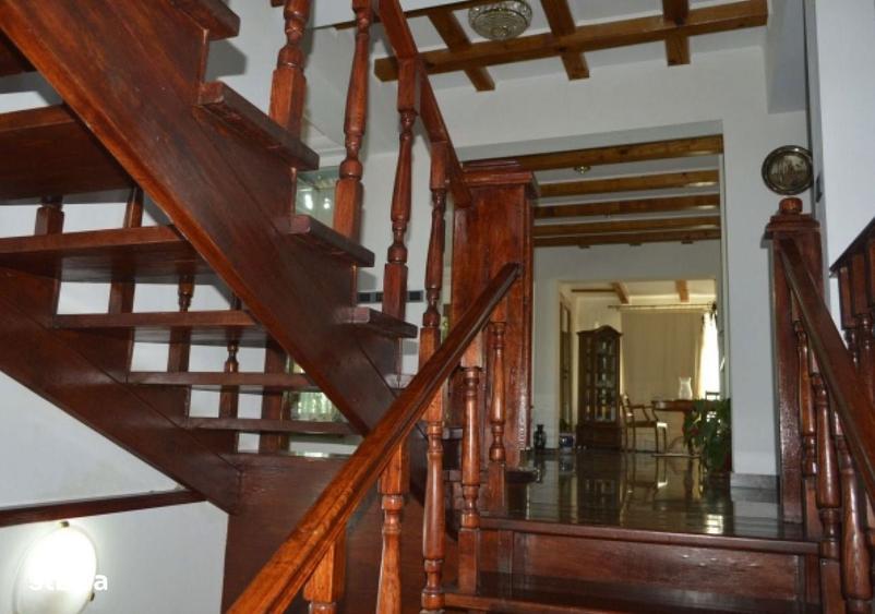 Vila de lux, 427 mp utili si 2313 mp teren, pe malul lacului (Cociova) - 3