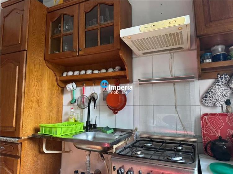 Apartament 2 camere Tudor Vladimirescu - Bucsinescu! - 3