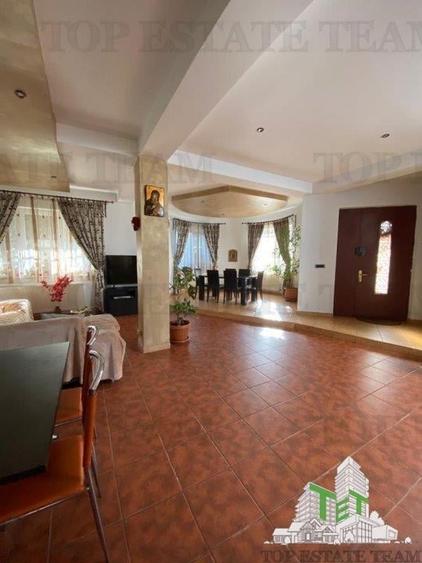 Vila de vanzare in Bucurestii Noi - 3