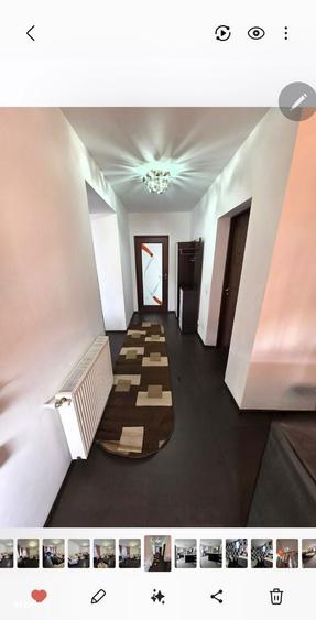 Casa spatioasa ,curte amenajata ,terasa si garaj gata de mutat - 7