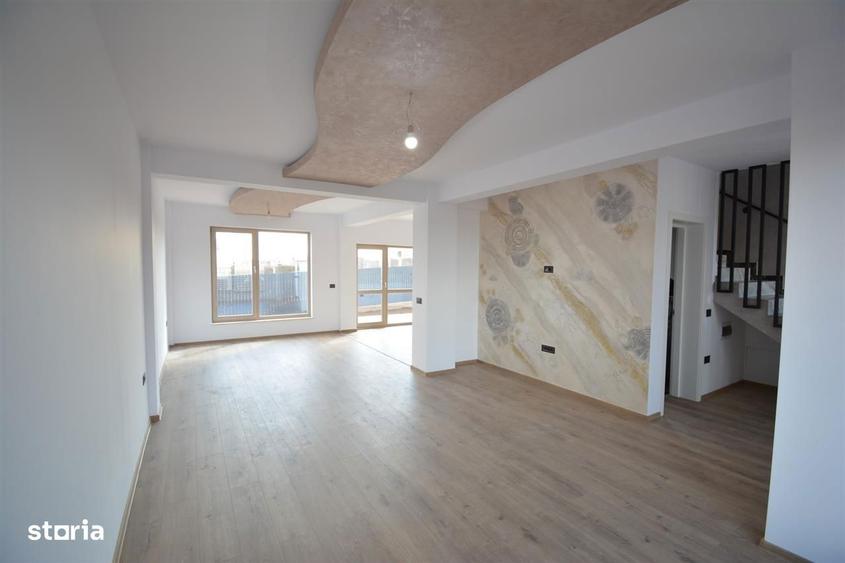 Vila in modul insiruit - Popas Pacurari - 18