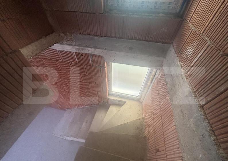 Casa de vanzare 115 mp , teren 425 mp , zona strazii Strandu - 5