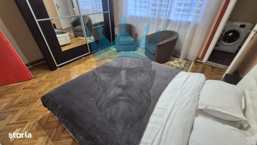 Apartament 3 Camere Calea Victoriei Bucuresti - 5