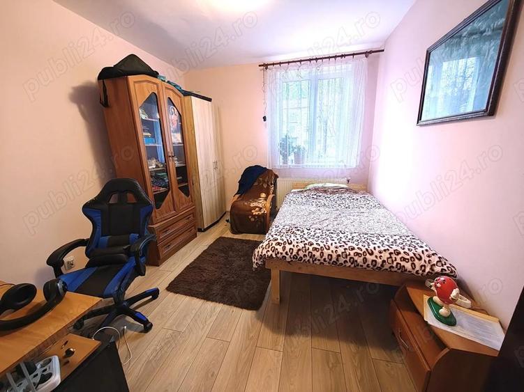 Vand apartament cu 2 camere, in Hunedoara, zona OM (politie) 51000 Eur Neg - 3
