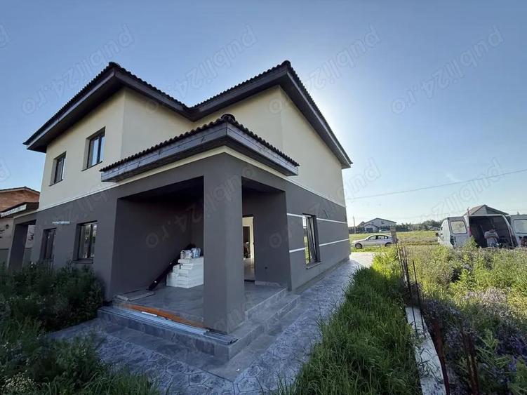 Duplex Mosnita Noua - 3