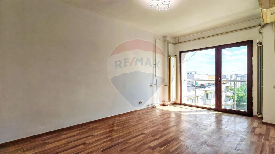 Apartament 2 camere de vanzare | Metrou Obor | View deosebit - 1