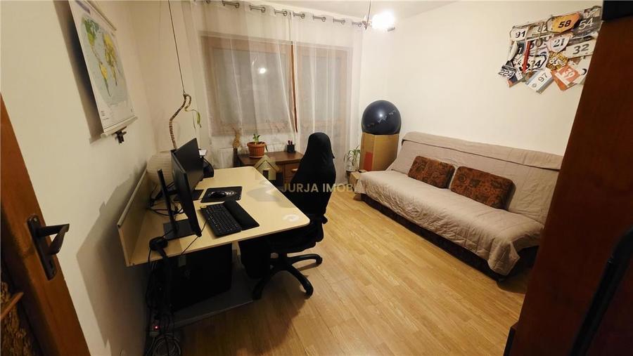 APARTAMENT 3 CAMERE 65 MP MANASTUR  ZONA ION MESTER - 11