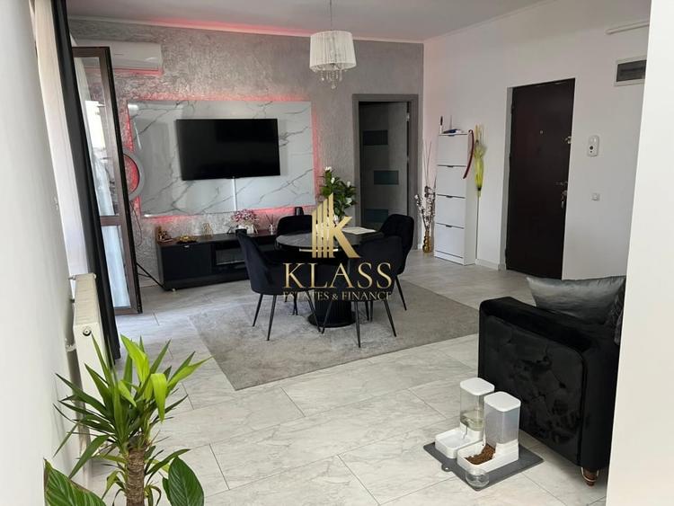 Apartament 2 camere, Dobroesti, zona centrala - 1