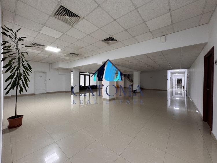 COTROCENI BUSINESS CENTER / ACCES STRADAL / METROU / DISPONIBIL ! - 4