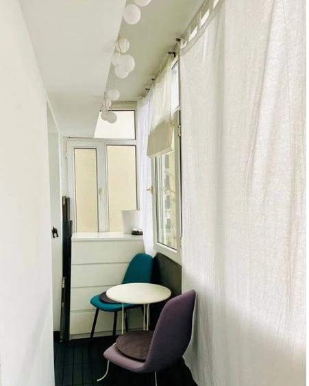 Apartament 2 camere | Centrala de imobil | Universitate-Batistei - 14