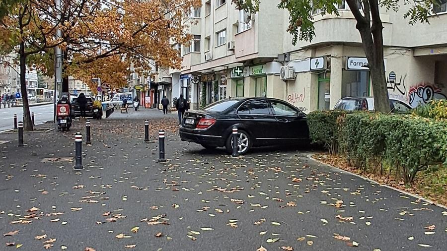 Spațiu comercial cu potențial ridicat în zona Gara de Nord - 1