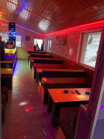 Vand pensiune in Dealu Mare (Comuna Valisoara), judetul Hunedoara, - 7