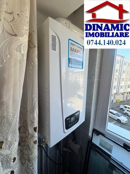 Ap 2 camere, Str. D. Leonida, zona Bradet, 350 EURO/lunar. - 4