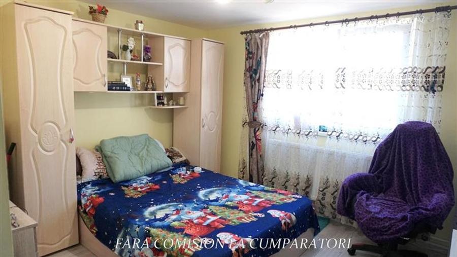 BUDESTI - CASA LANGA ORAS, TEREN 935 MP - 12