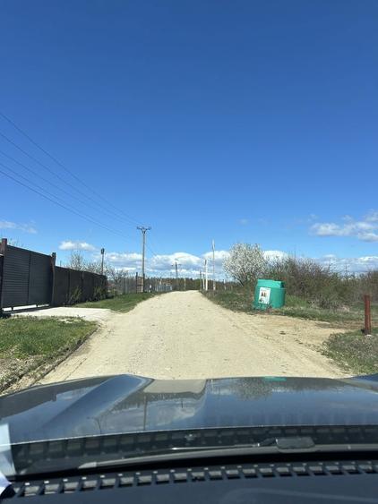 Vand teren sat Grosi Babana - 5