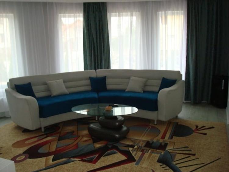 Casa 5 camere - 2 bai - 922 mp teren - garaj - Selimbar - 2