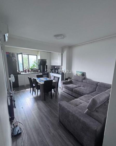 Metrou Berceni-apartament 2 camere +parcare