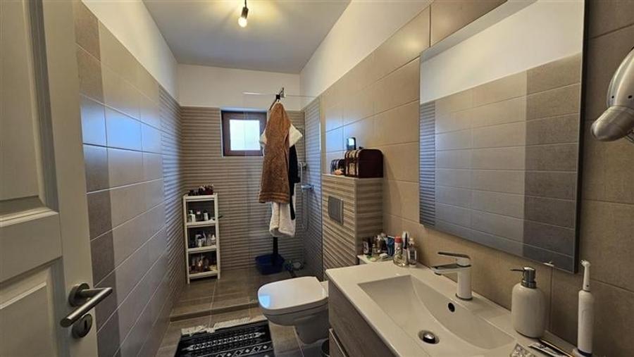 CASA INDIVIDUALA MODERNA MOBILATA - UTILATA IN DUMBRAVITA - CORA - 19