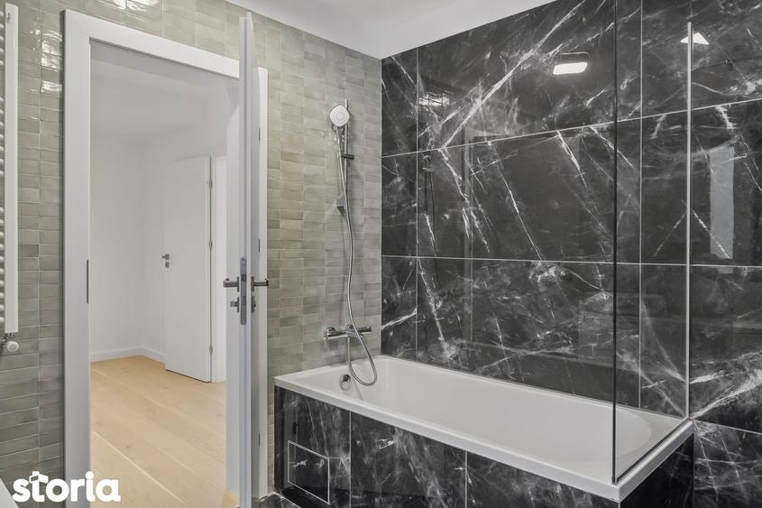 Vila la cheie, arhitectura moderna, extrem de luminoasa - 3