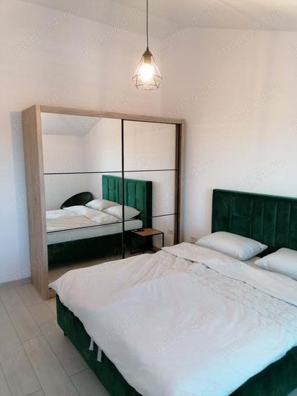 Inchiriez garsoniera intrare Sanpetru - 2