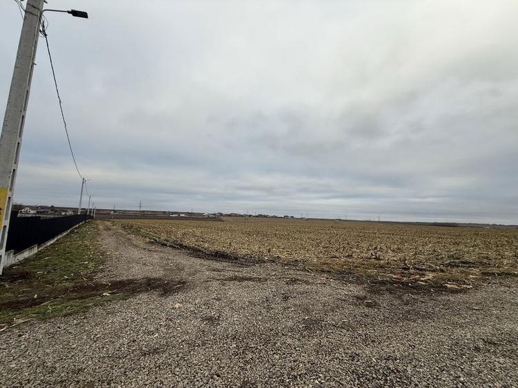 Vand loturi de teren intravilan cu suprafete cuprinse intre 1000-1500 mp - 4