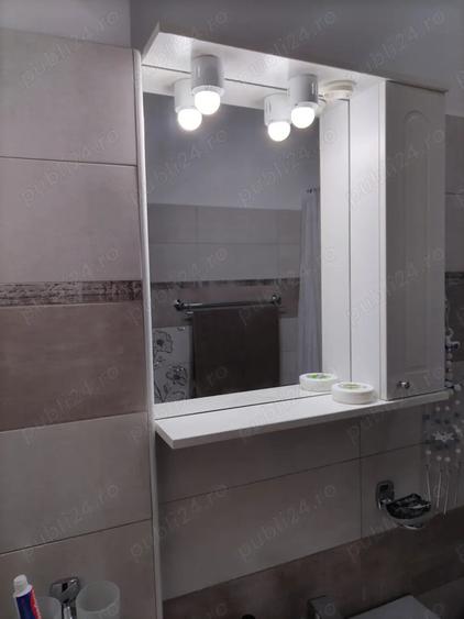 Va propun spre vanzare , un studio situat la etajul 3 3 in blocul SUNNY BEACH, strada D17. - 4