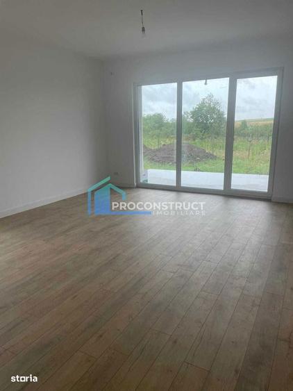 Casa pe parter de vanzare in Petrovaselo|667mp teren |95.000 euro - 5