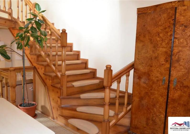 Casa si Spatiu Comercial de Zona Semicentrala - 8