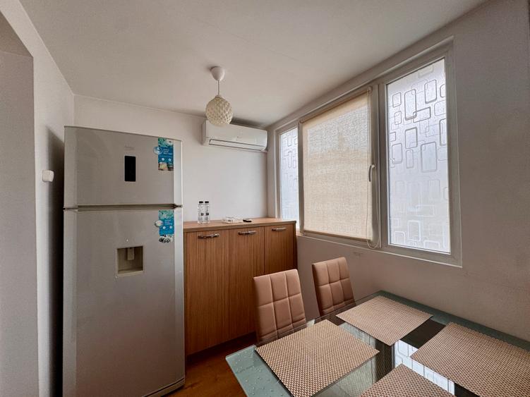 Inchiriere studio Universitate str Ion Ghica - 10