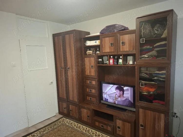 Inchiriez garsoniera zona Afi - 3