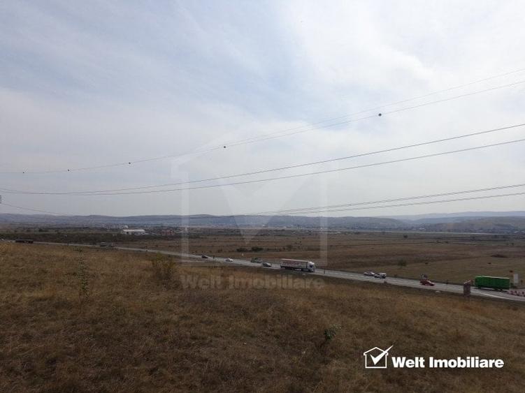 Teren 1500 mp, vis-a-vis Emerson, in apropierea Parcului Tineretului - 3