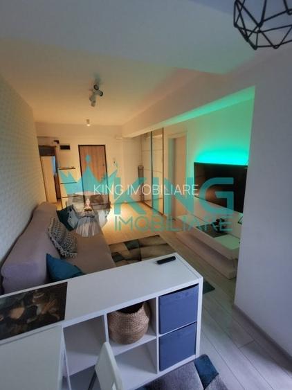 Apartament 2 Camere Theodor Pallady Bucuresti