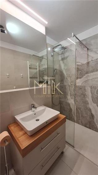 Nusco City | Apartament 3 camere, Mobilat&utilat modern - 13