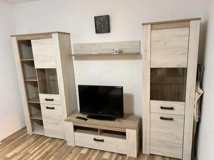 Apartament 2 camere, etaj 1, centrala, modern, zona Tomis II - Spital - 5