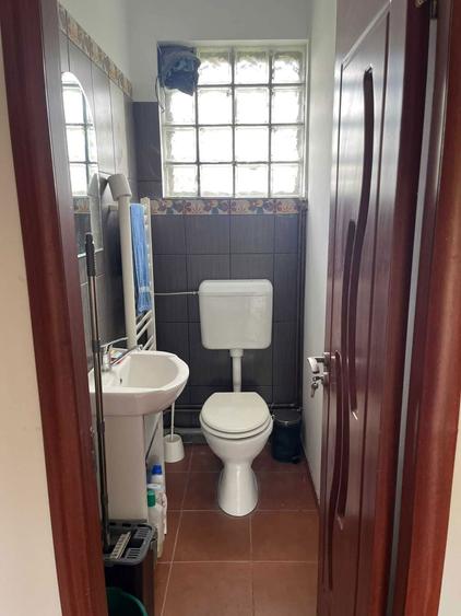 Vand Casa parter + mansarda 280 mp, teren 2300mp Valter Maracieanu - 4