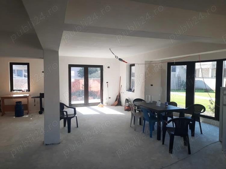 Casa de vanzare sinmartin cartie Lotus - 2