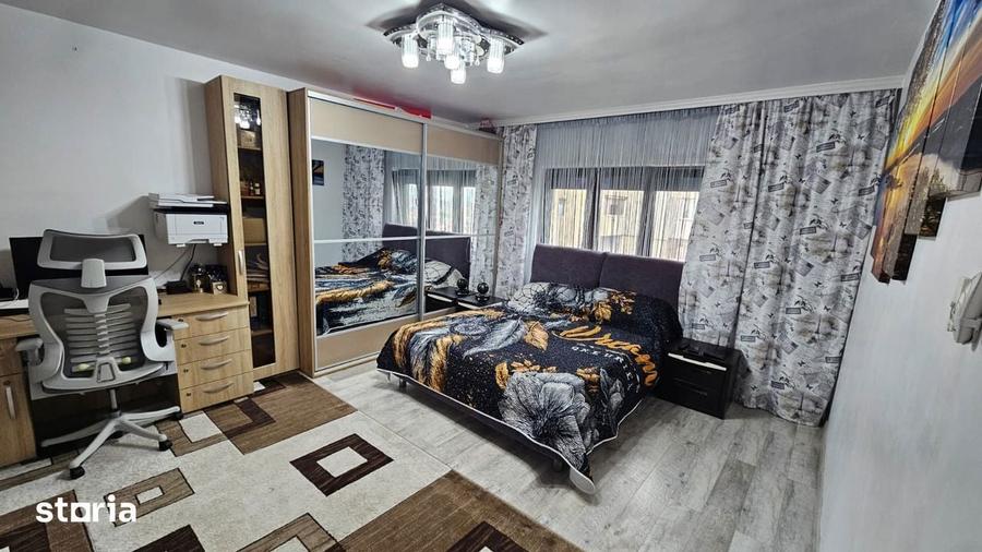 Apartament 3 camere, Inel 1, Academia Navala Mircea cel Batran - 9