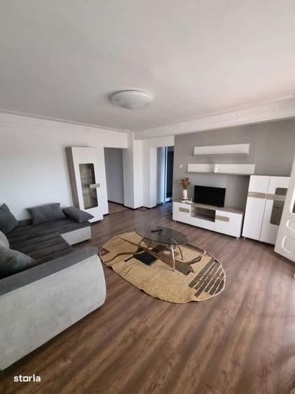 apartament 2 camere de inchiriat - 6