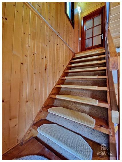 Casa de vacanta!!! Valea Bozom- Apata - 19