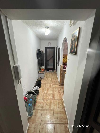 Vand apartament 3 camere zona garii, Salonta - 3