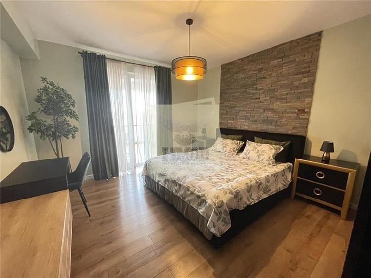 Apartament de lux cu 2 camere si terasa in Balanta Residence - 7